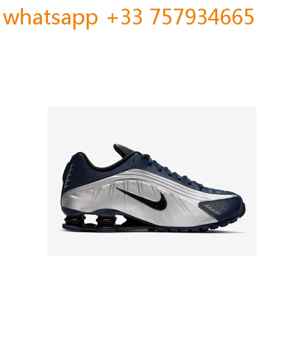 nike shox r4 homme 2016