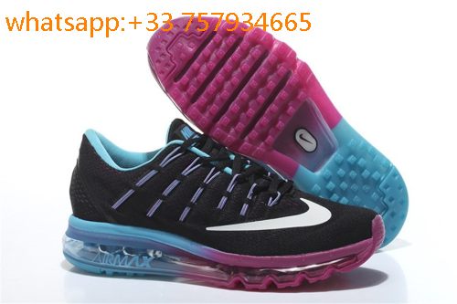 nike air max 2015 enfant violet