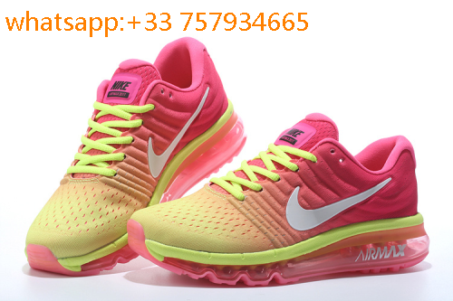 nike air max 2015 femme verte