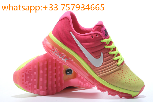 nike air max 2018 femme verte