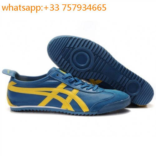 acheter onitsuka tiger
