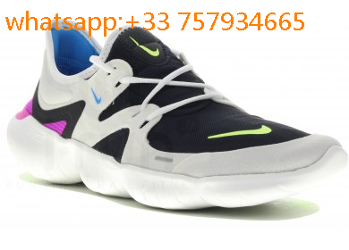 chaussure free run 2