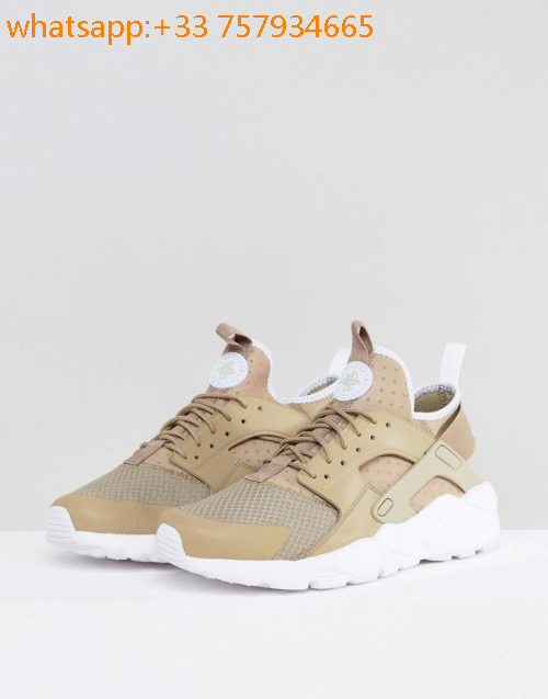 huarache beige homme