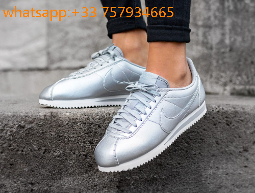 nike cortez satin