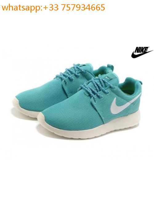 nike roshe run solde homme