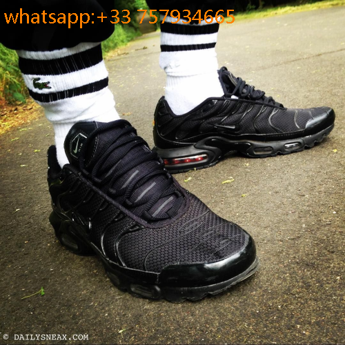 nike tn lacoste