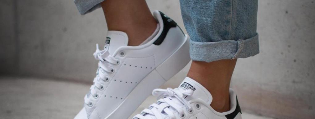 Stan Femme Plateforme Spain, SAVE 31% -