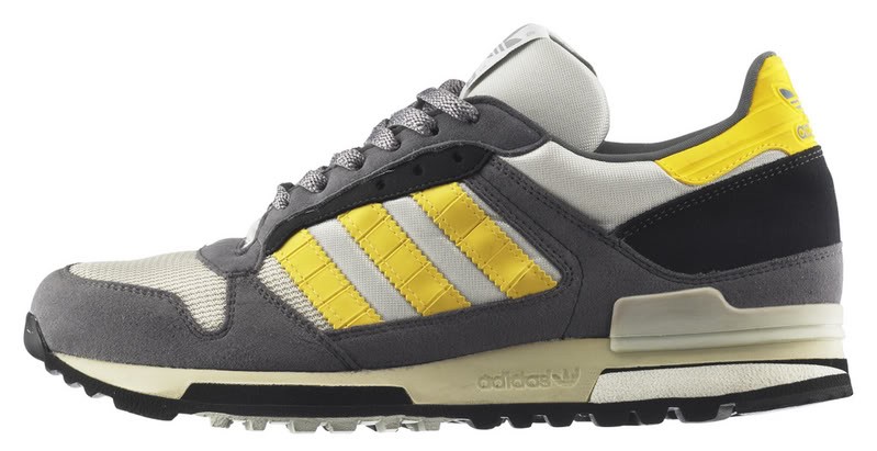 adidas zx 600 rouge